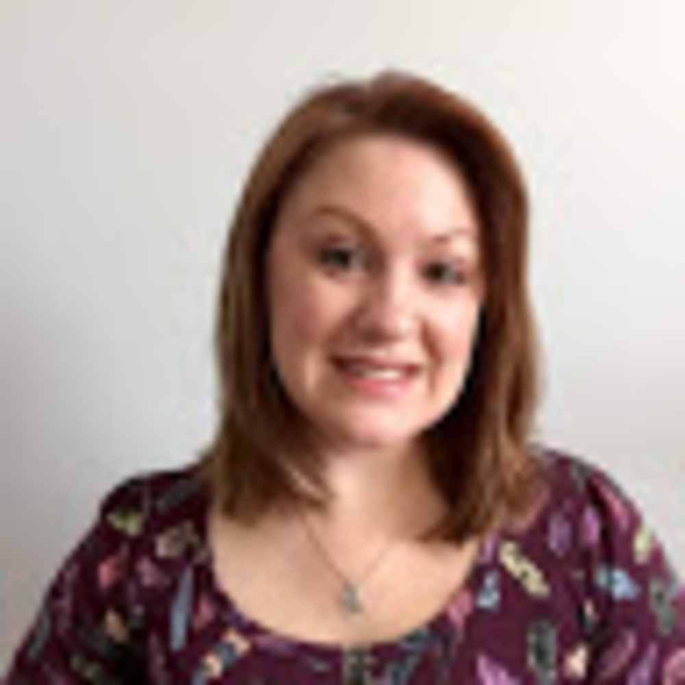 Meet your Posher, Leah